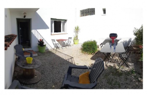 L'appartement